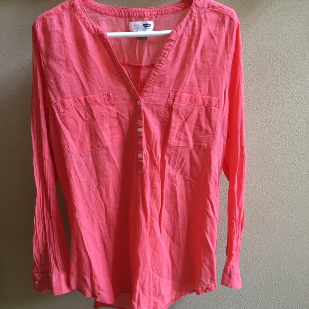 Lightweight top
